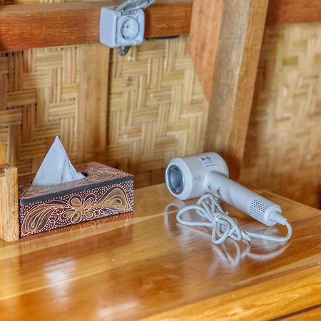 D Sebuluh Bungalow Batumadeg エクステリア 写真