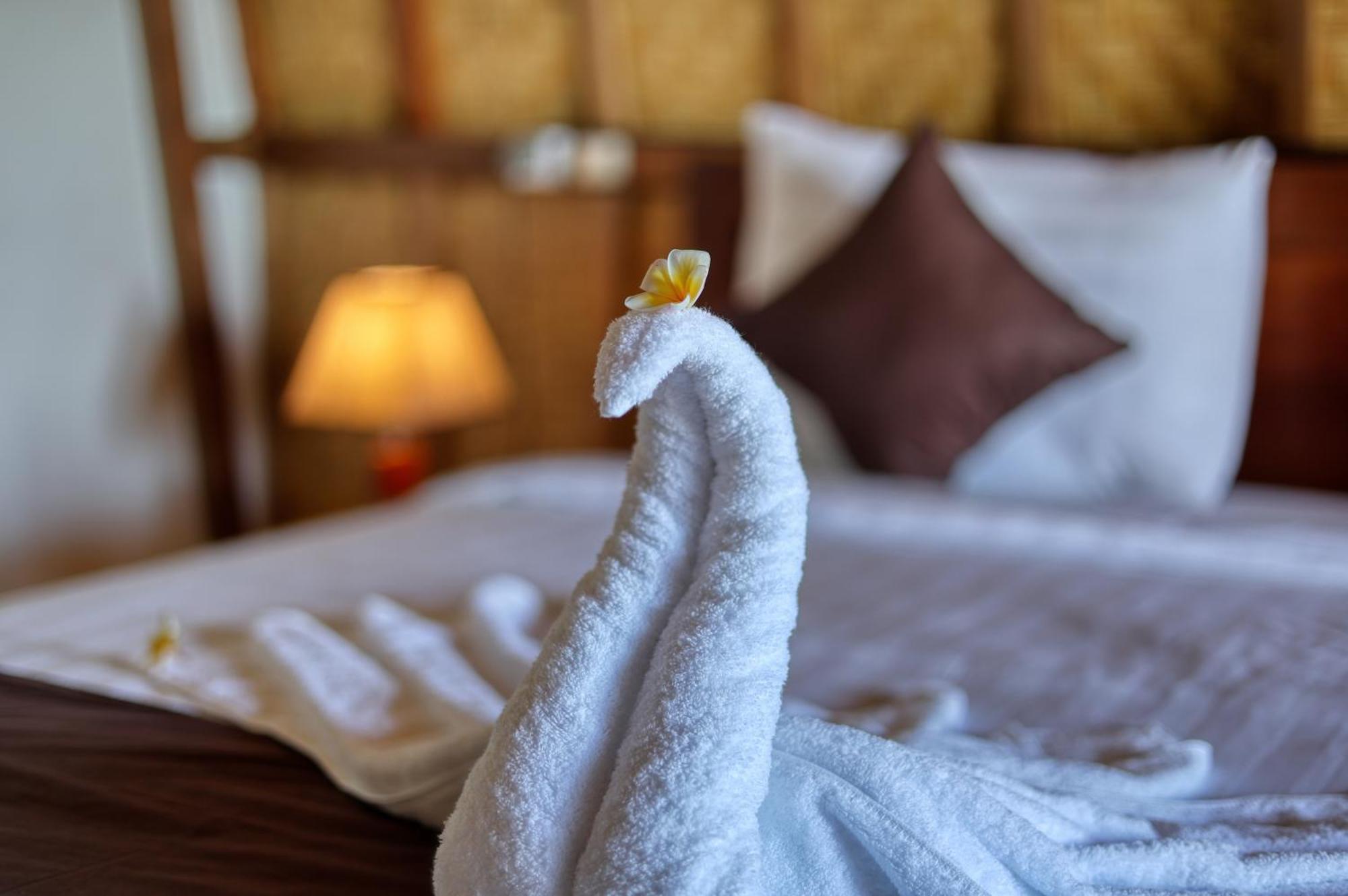 D Sebuluh Bungalow Batumadeg 部屋 写真