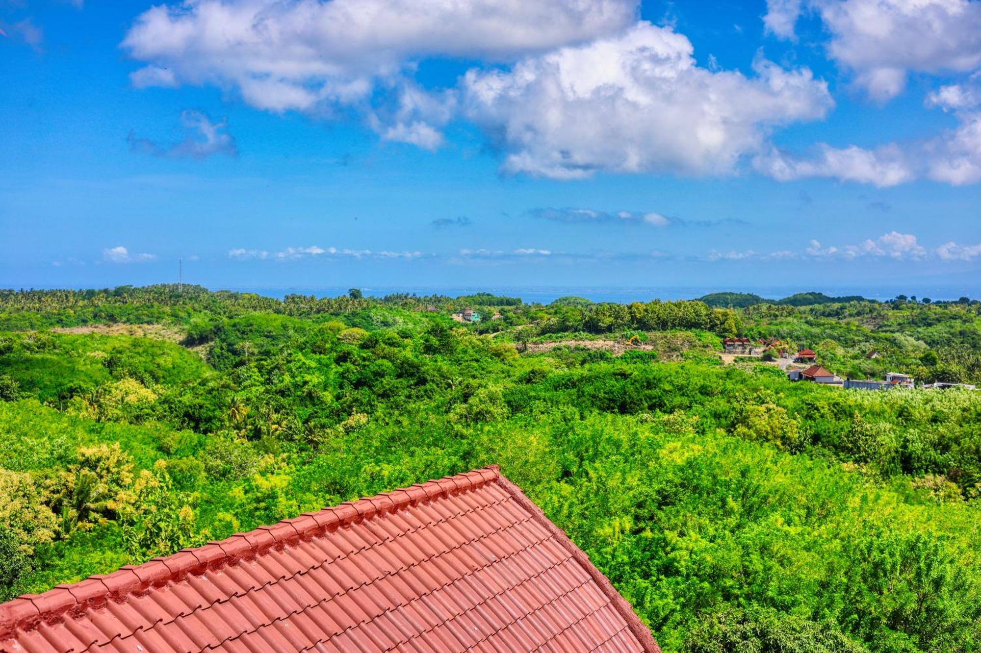 D Sebuluh Bungalow Batumadeg エクステリア 写真