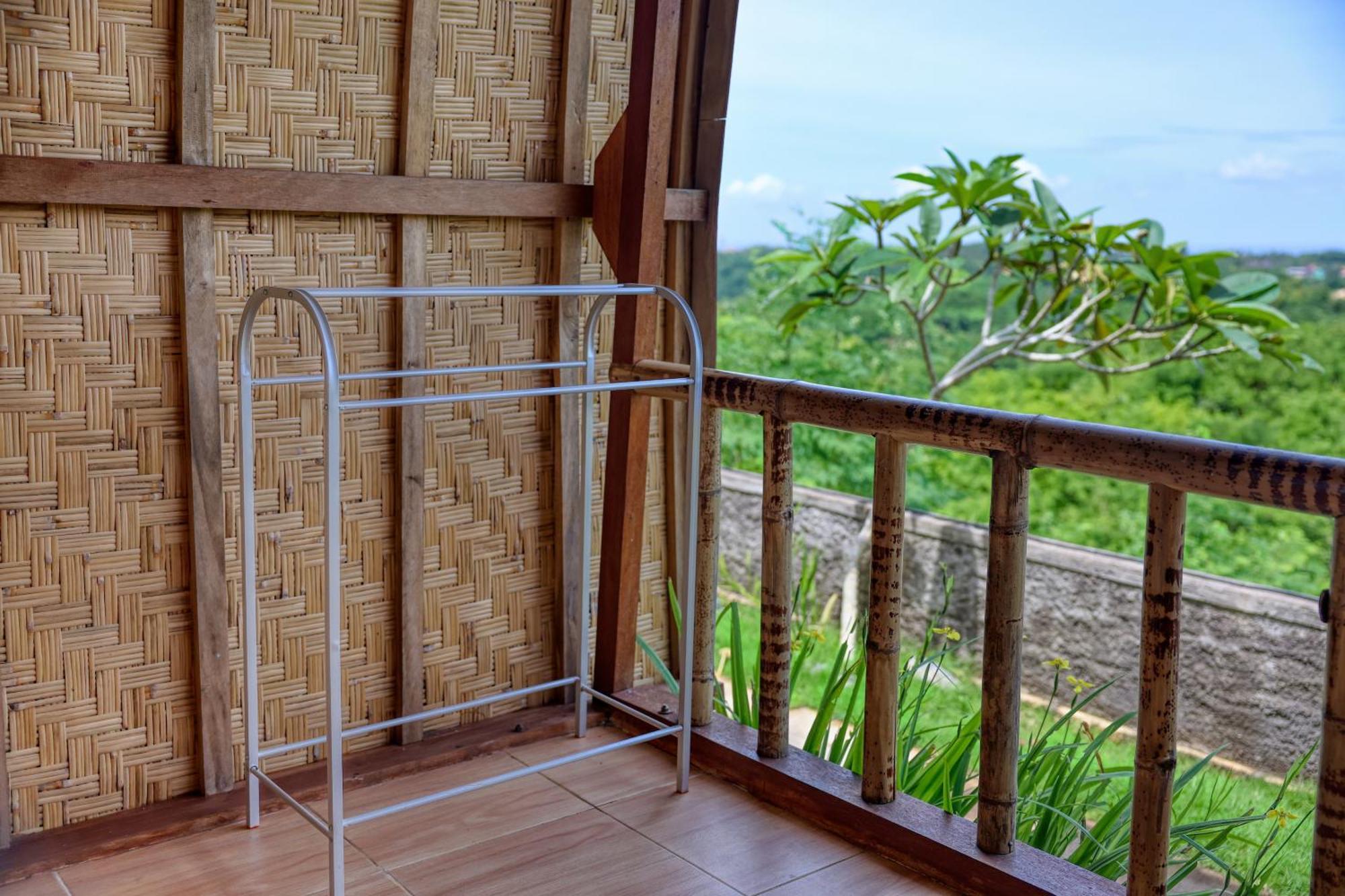 D Sebuluh Bungalow Batumadeg 部屋 写真